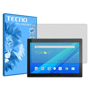 محافظ صفحه نمایش مات تکنو مدل HyMTT مناسب برای تبلت لنوو Tab 4 10 Plus