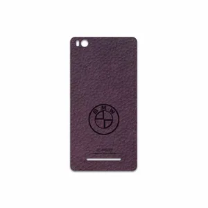 MAHOOT PL-BMW Cover Sticker for Xiaomi Mi 4i
