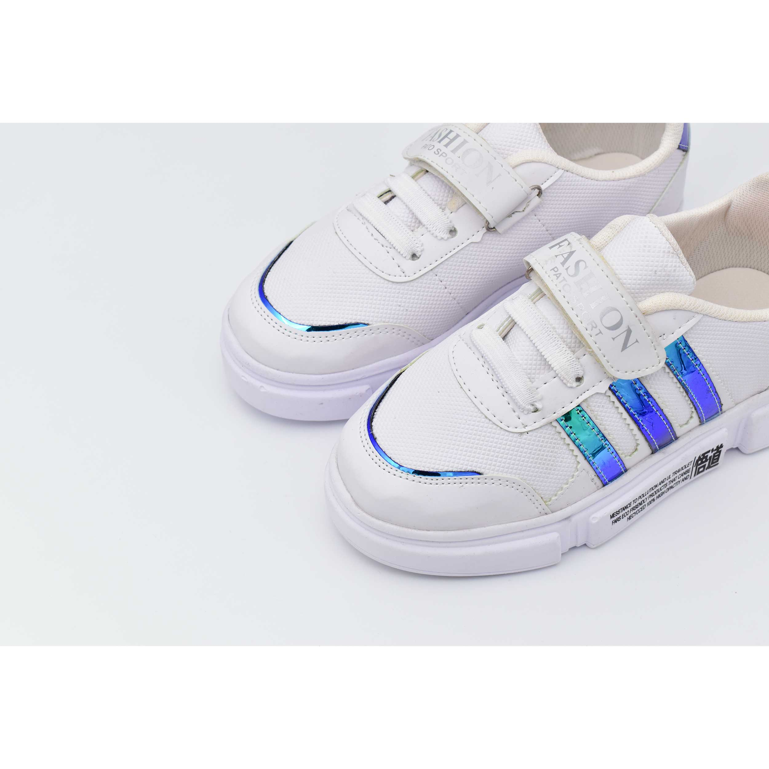 کفش مخصوص پیاده روی پسرانه مدل پاتو کد 7559