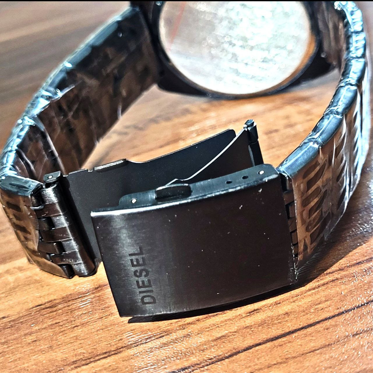 ساعت مچی عقربه‌ای مردانه  مدل کنتوری 102