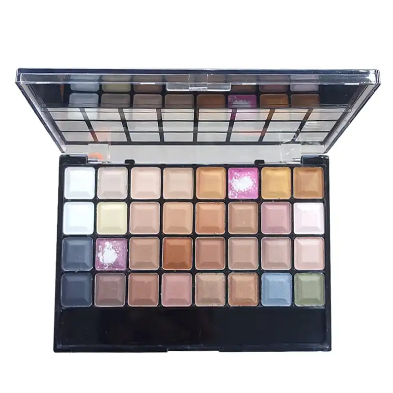 پالت سایه چشم سوپرتاچ مدل 32  شماره 1