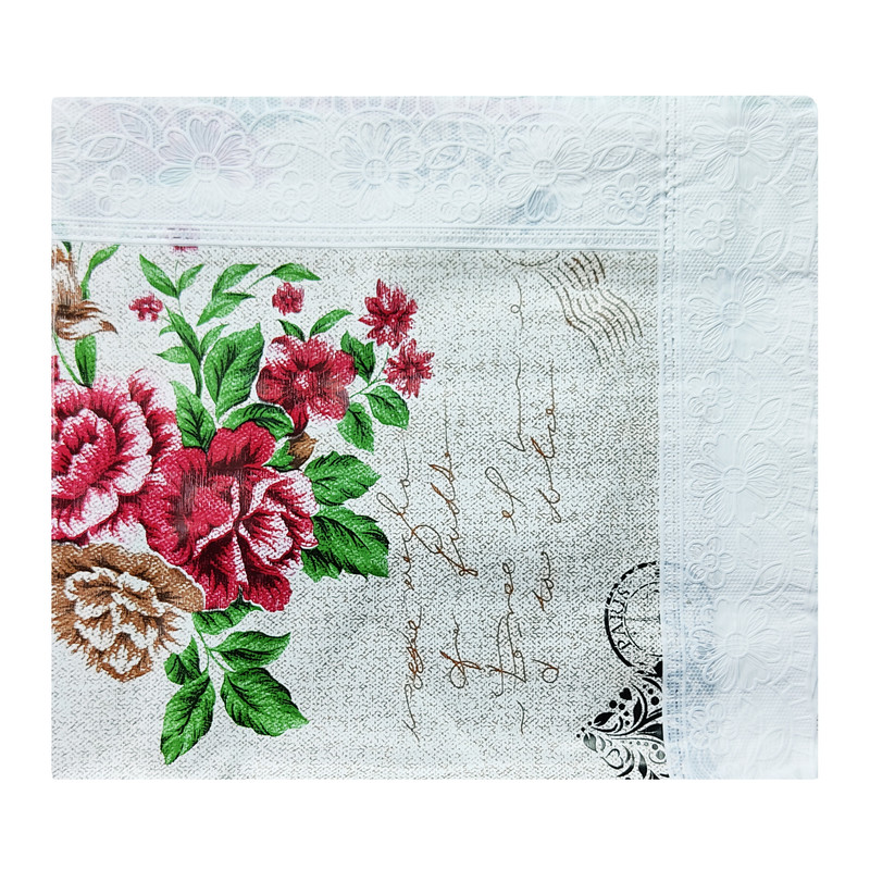 سفره چهار نفره کد CH_1