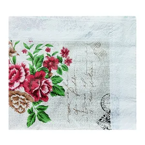 سفره 4 نفره مدل CH-2