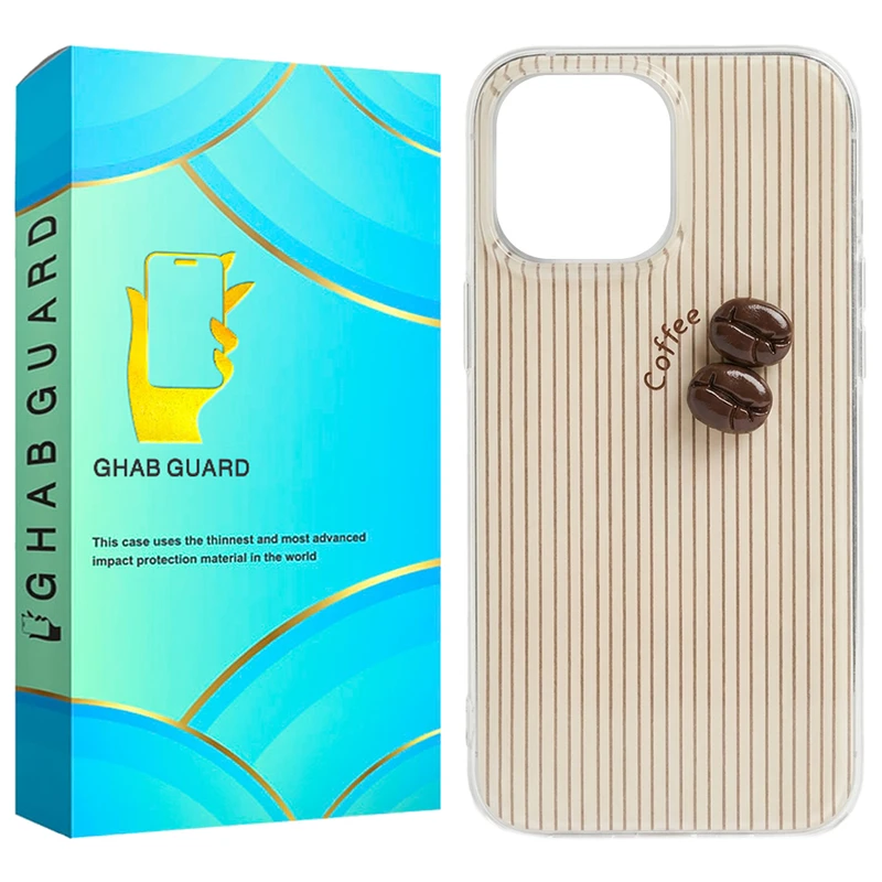 کاور قاب گارد مدل COFLG مناسب برای گوشی موبایل اپل iPhone 13 Pro