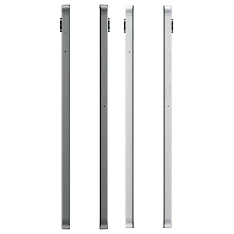 تبلت 8.7 اینچ سامسونگ مدل Galaxy Tab A11 Wi-Fi، ظرفیت 128 گیگابایت و رم 8 گیگابایت، رزولوشن دوربین 8 مگاپیکسل
