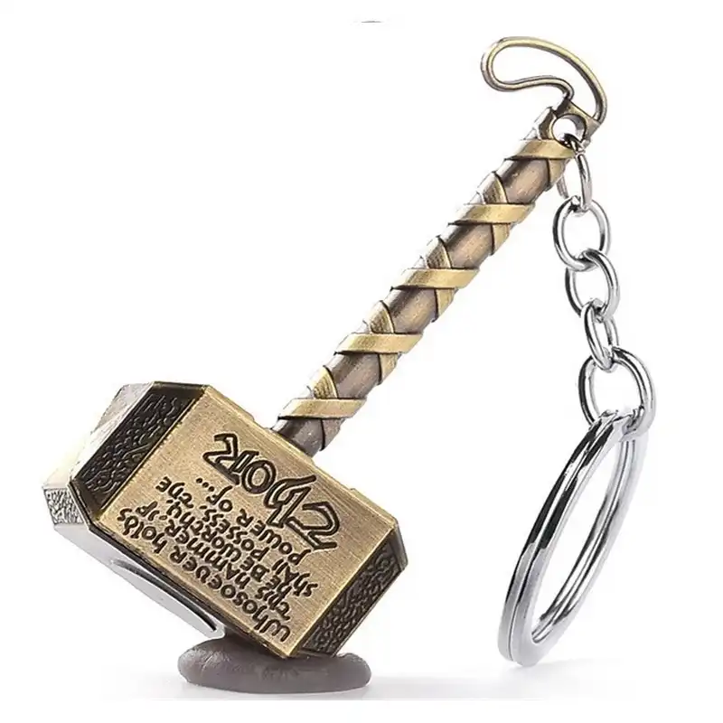 جاکلیدی مدل  پتک ثور