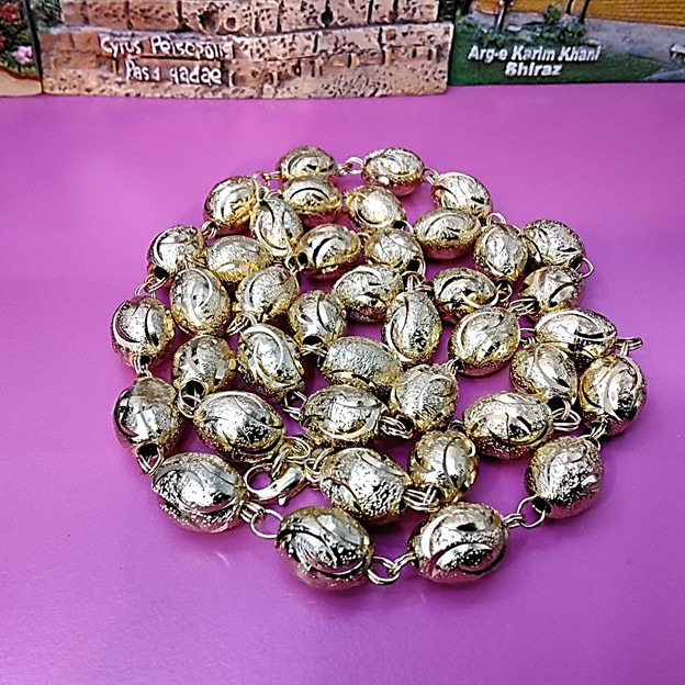 نیم ست زنانه مدل  هندی توپی کد glsr-1416