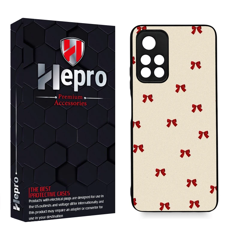 کاور هپرو طرح فانتزی مدل TPU مناسب برای گوشی موبایل شیائومی Poco M4 Pro 5G