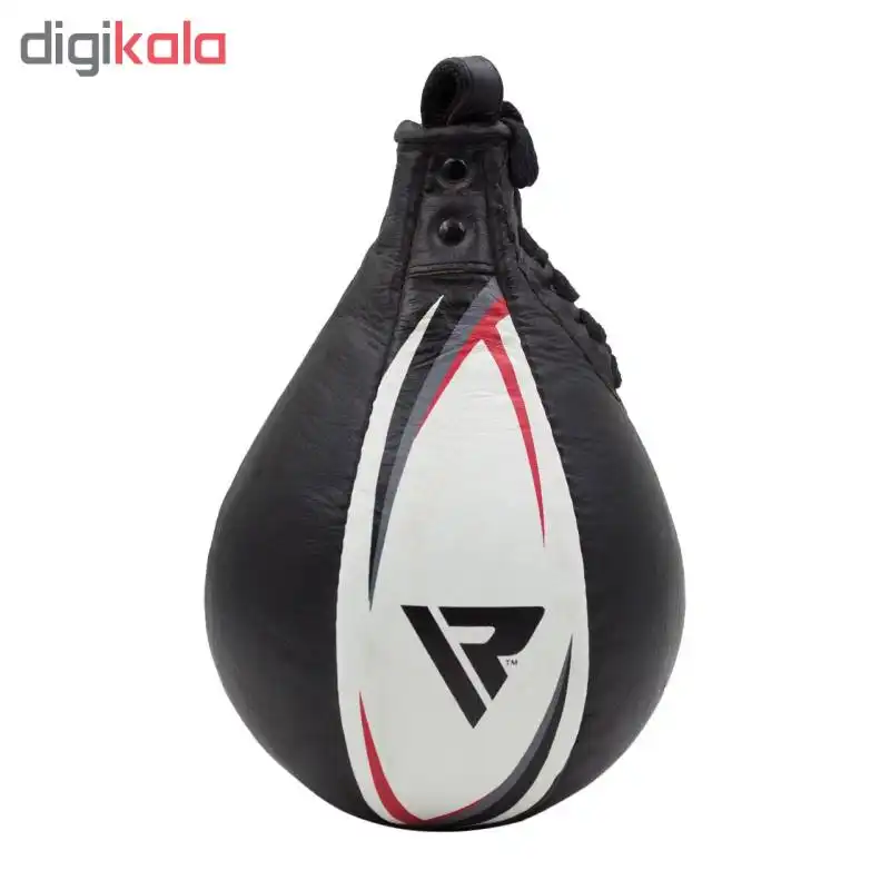 کیسه بوکس مدل گلابی