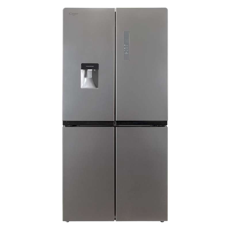 یخچال و فریزر ساید بای ساید 19 فوت کندی مدل FCA 14