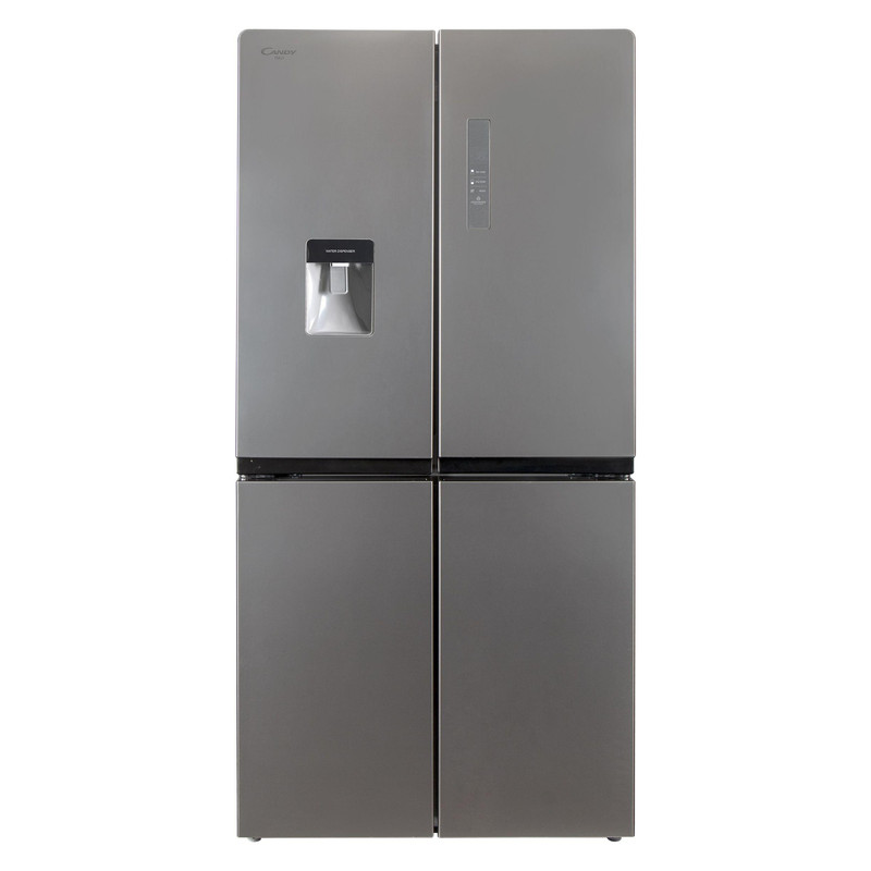 یخچال و فریزر ساید بای ساید 19 فوت کندی مدل FCA 14