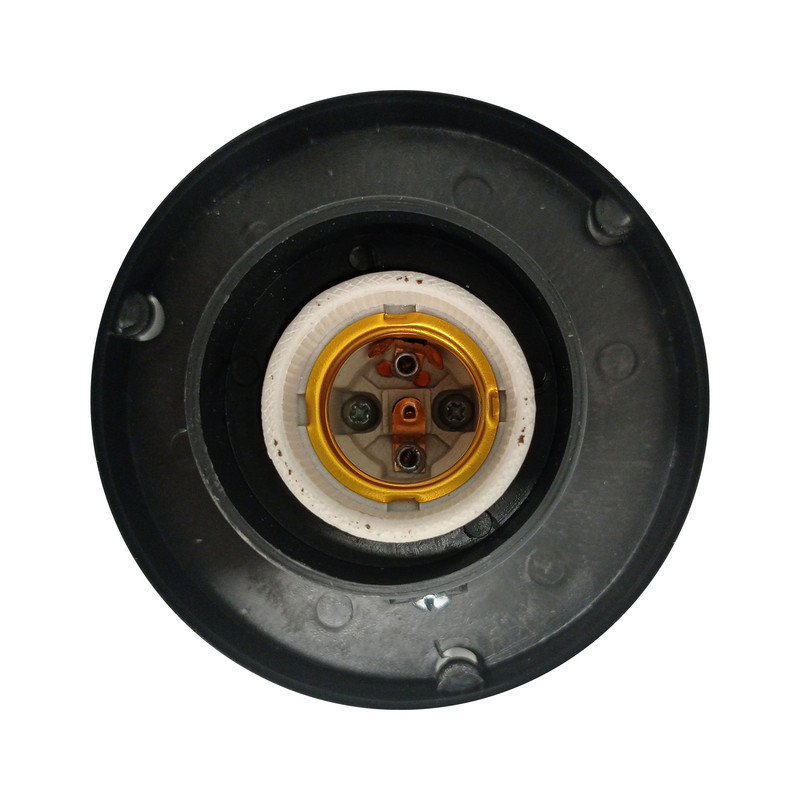 چراغ حیاطی مدل مروارید فرفوژه