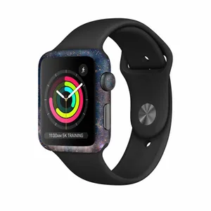 MAHOOT Universe_by_NASA_6 Cover Sticker for Apple Watch Watch 3 42mm