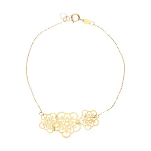 Maya Maahak MB1120 Gold Bracelet For Women