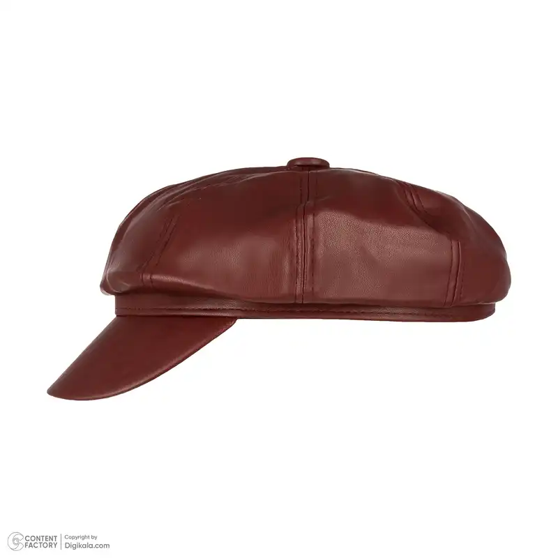 کلاه نیوزبوی مدل C58