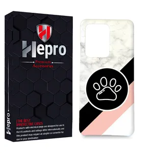 HEPRO MC Cover for Samsung Galaxy S20 Ultra