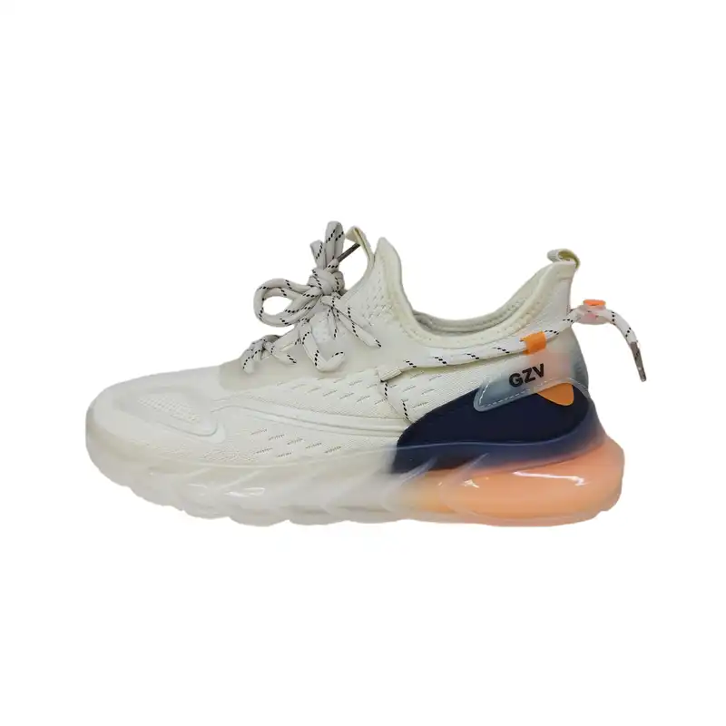 کفش پیاده روی مردانه مدل GZV ژله ای برزنت