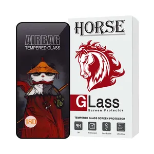 Horse AIRSLNWHO Screen Protector For Samsung Galaxy A11 / Xiaomi Mi 11 Lite 4G / Mi 11 Lite 5G / Mi 11 Lite NE 5G