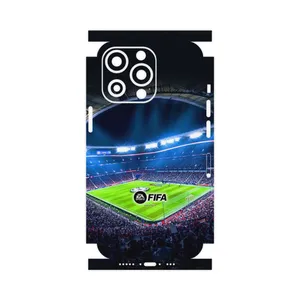 MAHOOT FIFA Soccer Game Series-FullSkin Cover Sticker for Apple iphone 13 Pro