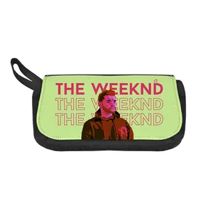 جامدادی طرح weeknd کد 6237