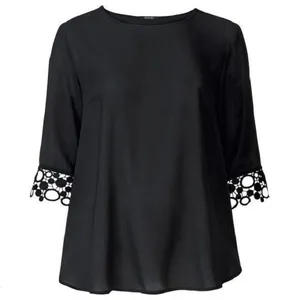 تونیک زنانه اسمارا مدل POL0049