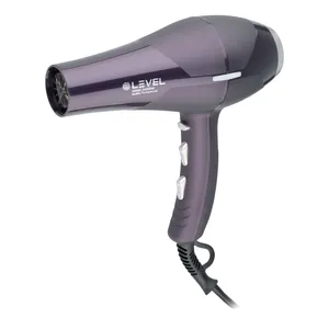 سشوار خانگی 2400 وات لول مدل 7224