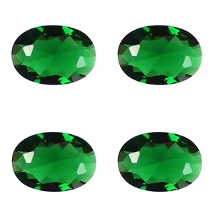 سنگ زمرد کد F66080 بسته 4 عددی