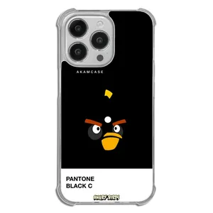 AKAM AMC-WTA13PRO-ANGRY BIRDS9 Cover For Apple iPhone 13 Pro