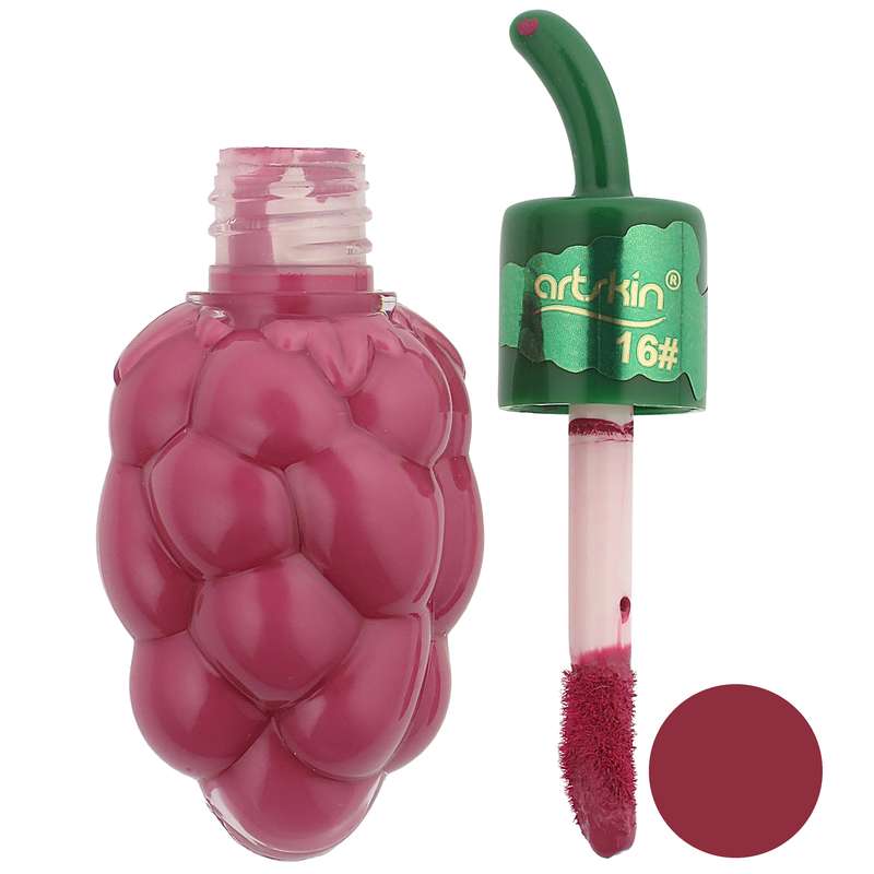رژ لب مایع آرت اسکین مدل میوه ای شماره 303