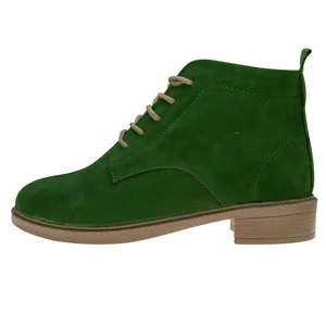 نیم بوت زنانه مدل 359001212