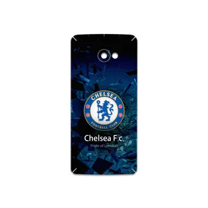 MAHOOT Chelsea-FC Cover Sticker for HTC Butterfly S