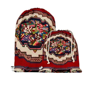 کوله پشتی ورزشی مدوپد مدل کیجا md00220 بسته 2 عددی