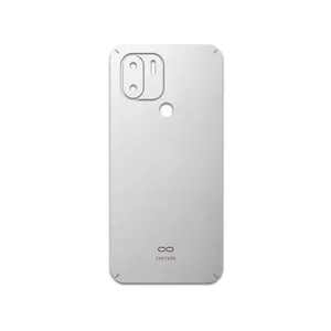 MAHOOT Matte-White Cover Sticker for Xiaomi Redmi A2 Plus