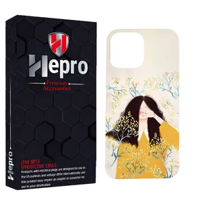 HEPRO MC Cover for Apple IPHONE 14 PRO MAX