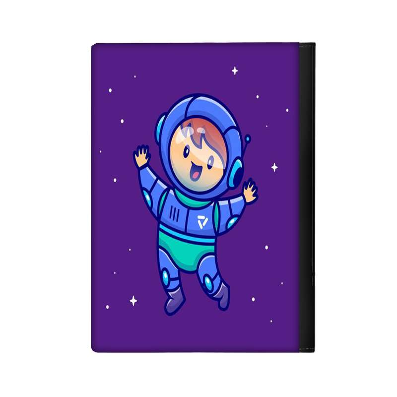 کلاسور مدل فضانورد کد 1722