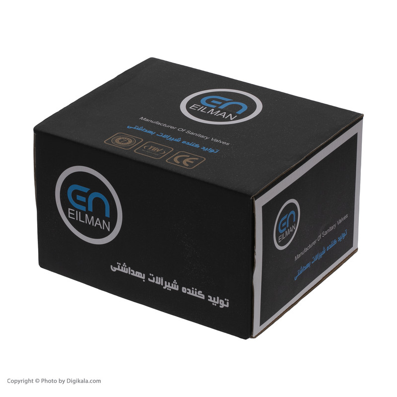 ست شیرآلات ایلمان مدل رونا AW.G564 مجموعه 6 عددی ست شیرآلات ایلمان مدل رونا AW.G564 مجموعه 6 عددی