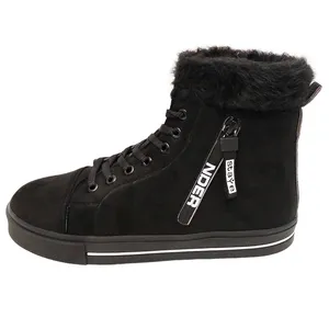 نیم بوت زنانه مدل Mhr-202-BL