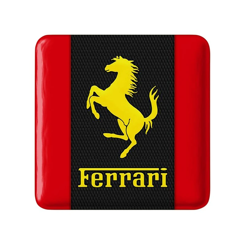 پیکسل خندالو مدل فراری Ferrari کد 23413