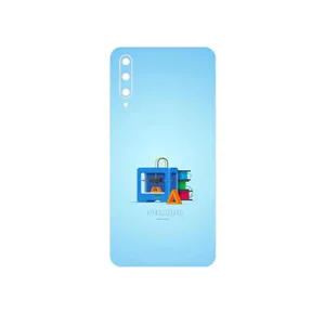MAHOOT 3D Printer Cover Sticker for Huawei Y9S