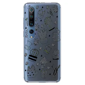 Megafone C20-B Cover For Xiaomi Mi 10 5G / Mi 10 Pro 5G
