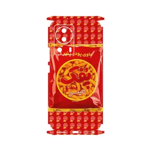 MAHOOT Puffy Nostalgia-FullSkin Cover Sticker for Xiaomi 13 Lite