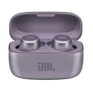 هندزفری بی سیم جی بی ال مدل ELH STEREO BUDS LIVE300 ENC