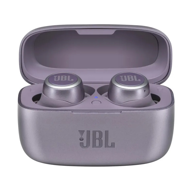 هدست بلوتوثی جی بی ال مدل RKB EARHOOK LIVE 300 GLOBAL 2022