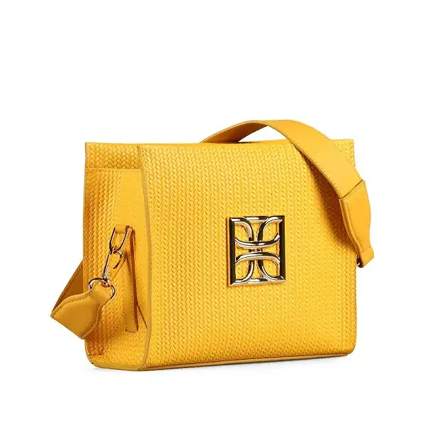 کیف رودوشی زنانه چرم درسا مدل 59461