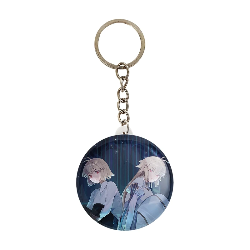 جاکلیدی خندالو مدل بازی تسوکی هیمه‌ Tsukihime کد 34557