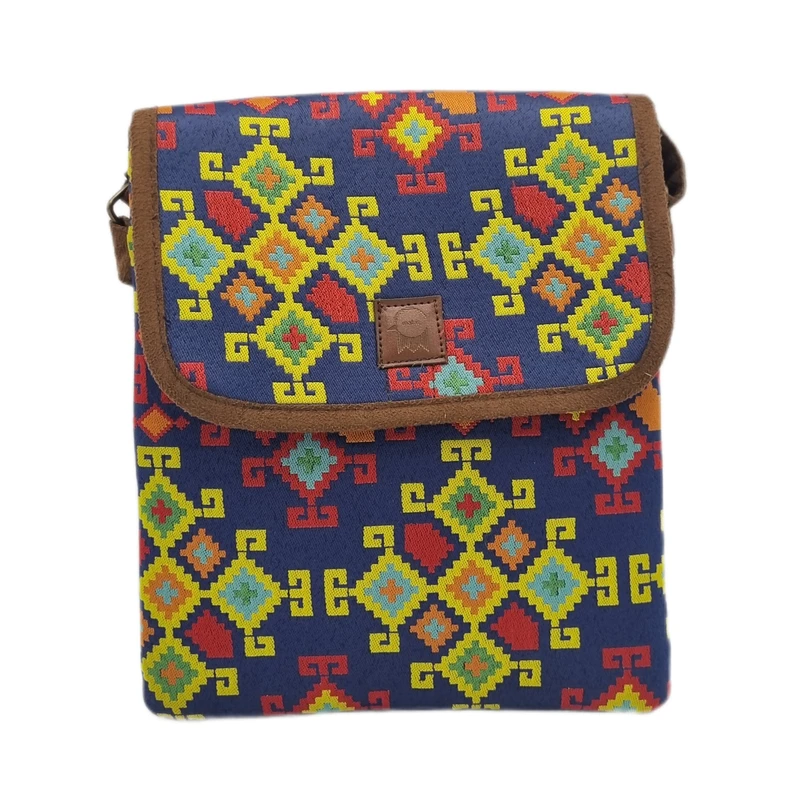 کیف دوشی زنانه ماتریس مدل سایان کد 236