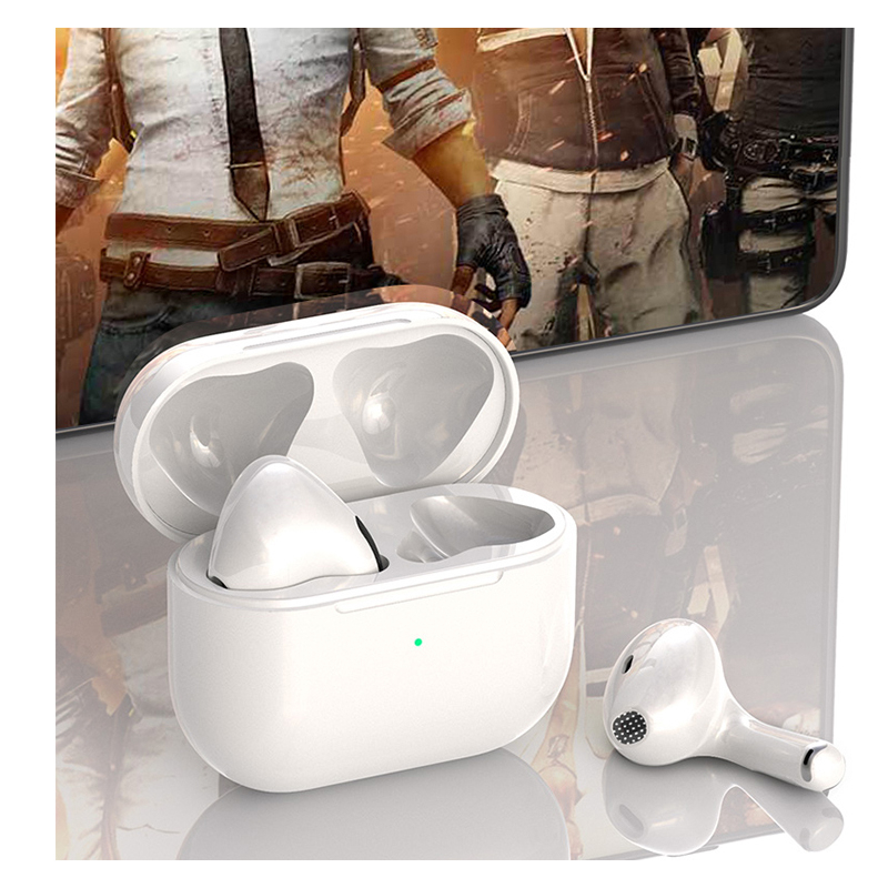 مشخصات، قیمت و خرید هدفون بلوتوثی مدل Airpods Pro 6 2021 | دیجی‌کالا
