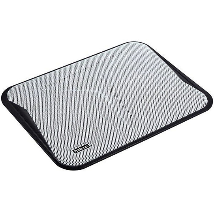 پایه خنک کننده  لپ تاپ هترون مدل HCP_COOLING PAD