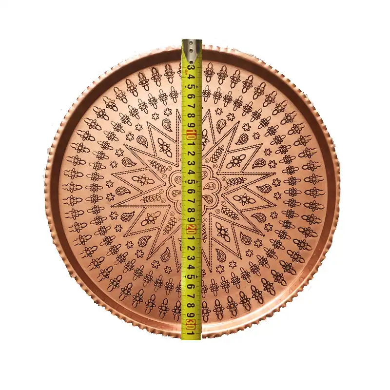 سینی مسی کد 448