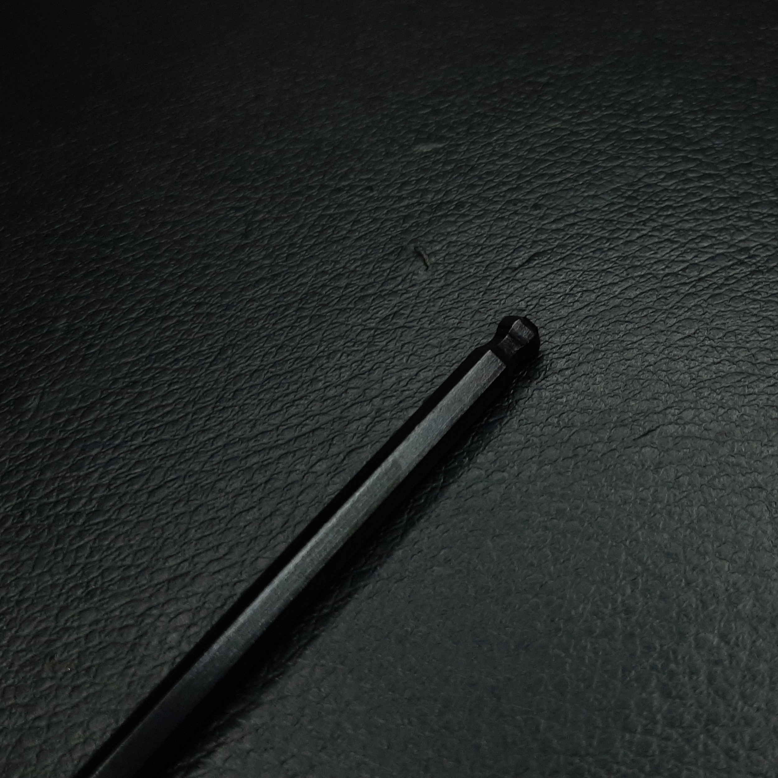 آچار آلن سرگرد مدل 4126 سایز 1.5 میلی متر